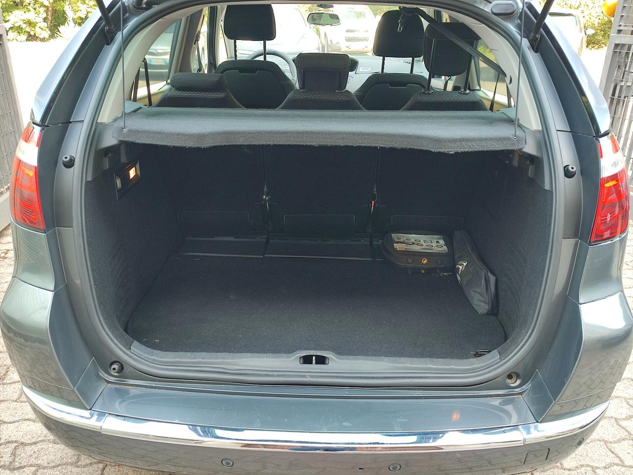 CITROEN C4 PICASSO 2013 1.6HDI STUPENDA ECONOMICA