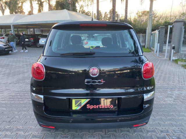 FIAT 500L 1.3 Multijet 95 CV Dualogic