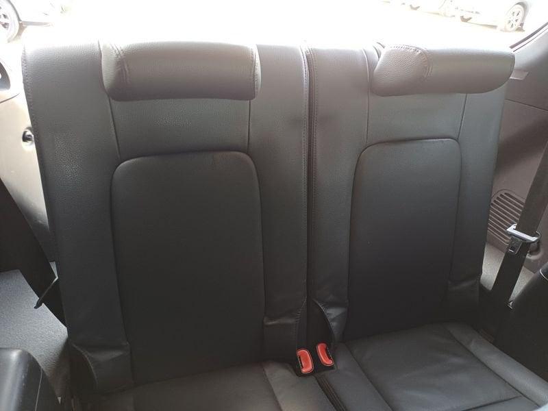 Chevrolet Captiva 2.0 VCDI 150 CV 4WD C.AUTOM. 7 POSTI 1°PROP