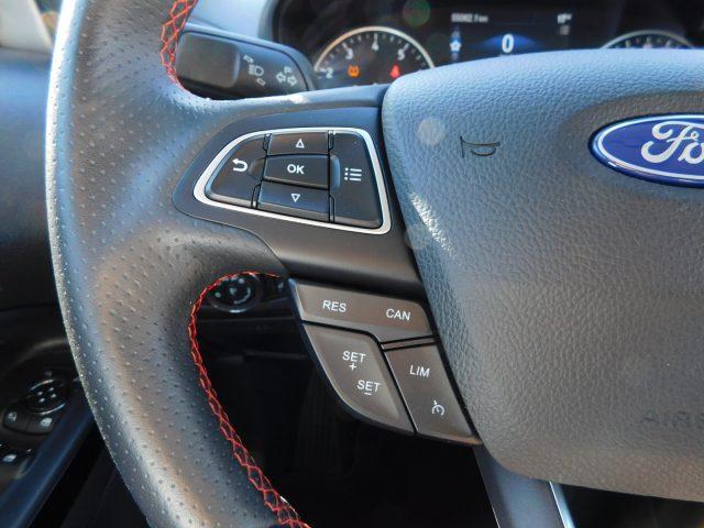 FORD EcoSport 1.0 EcoBoost 125 CV ST-Line Carplay Navi
