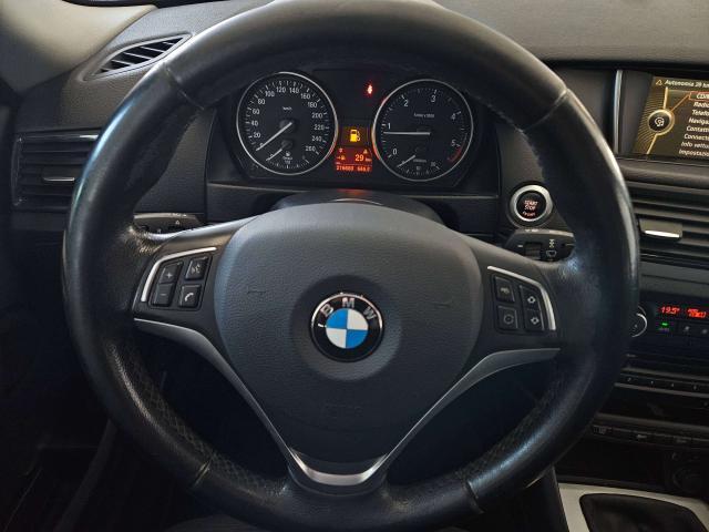 BMW X1 X1 E84 sdrive16d Sport Line