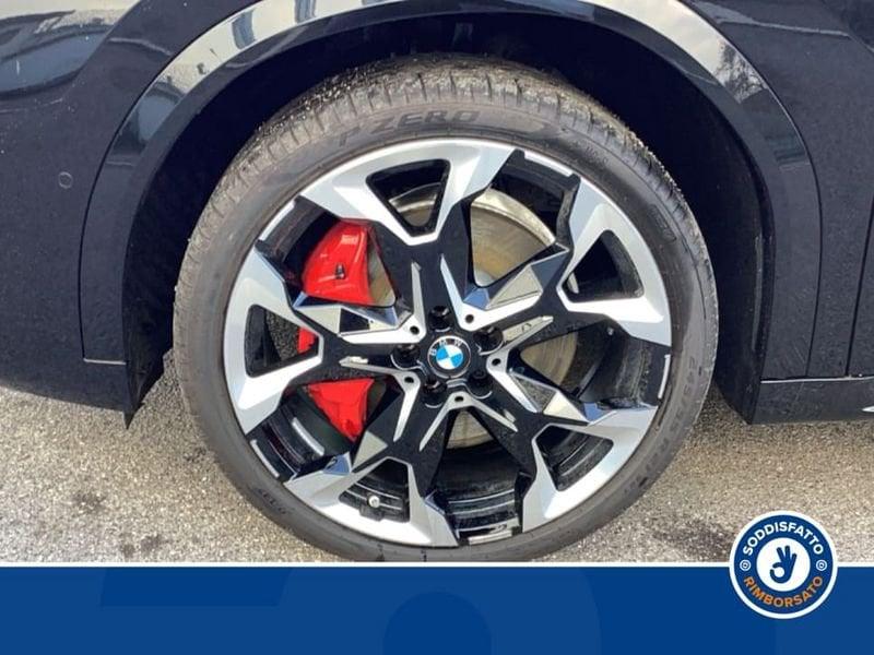 BMW X2 sDrive 18d M Sport Pro