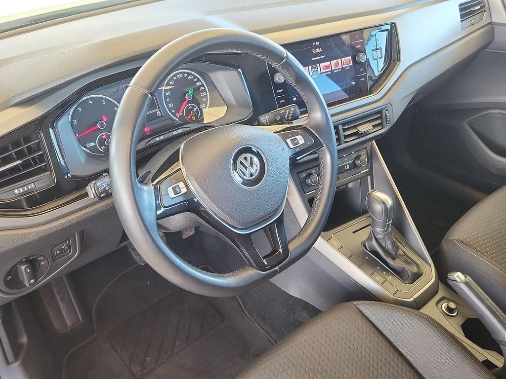 Volkswagen Polo 5p 1.0 tsi Comfortline 95cv dsg
