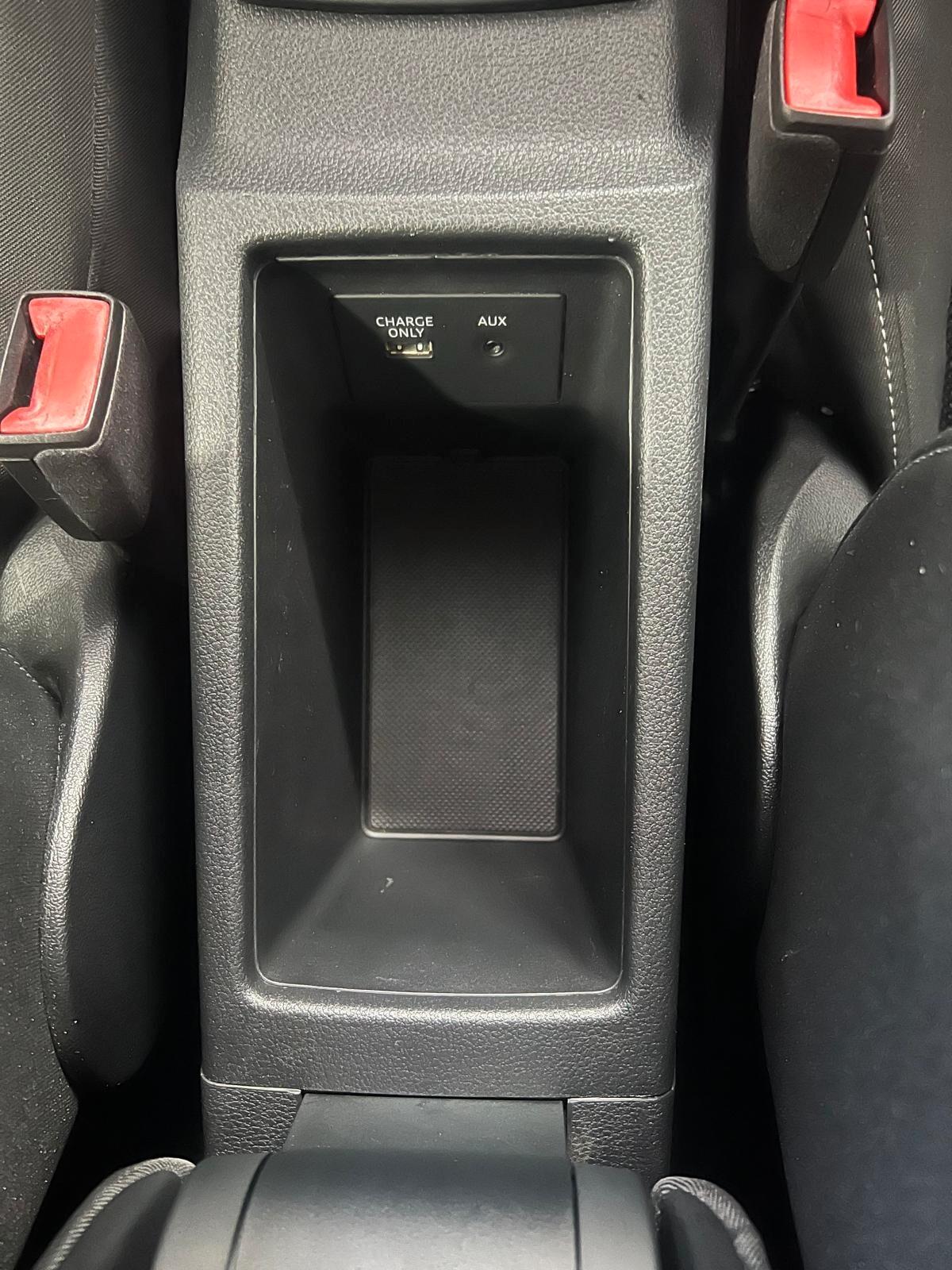 Audi Q2 30 TDI S tronic line Edition