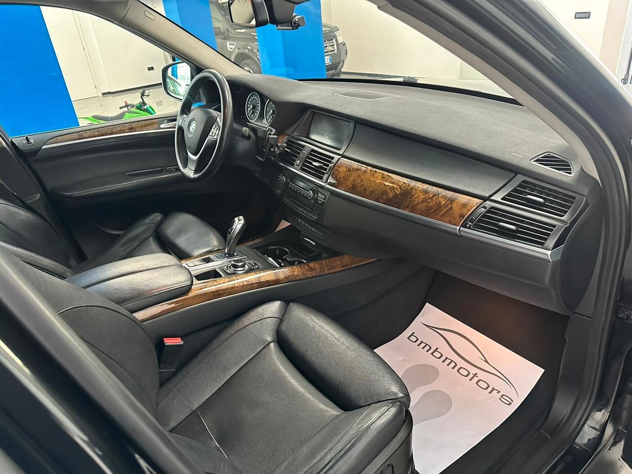 Bmw X5 xDrive30d Futura