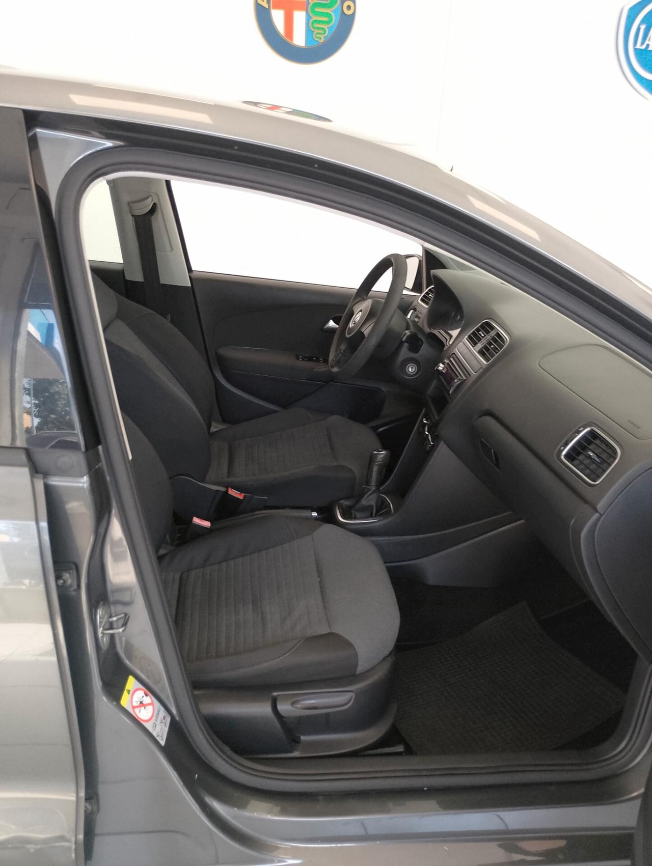 Volkswagen Polo 1.6 TDI FRIZIONE NUOVA