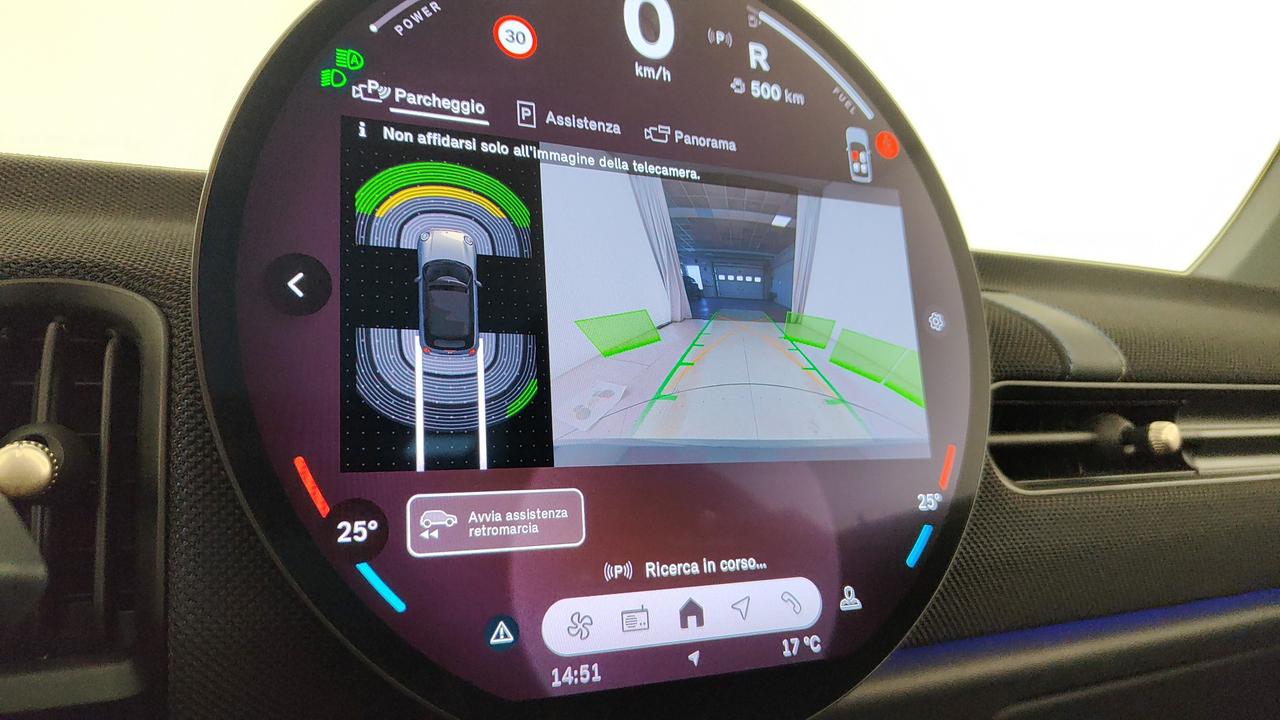 MINI Mini Cooper Cabrio F67 - Mini Cooper Cabrio 2.0 C Classic auto