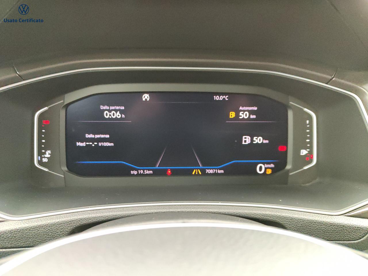 VOLKSWAGEN T-Roc - T-Roc 1.0 TSI 115 CV Style BlueMotion Technology