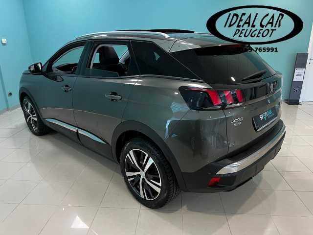 Peugeot 3008 PureTech Turbo 130 S&S Active