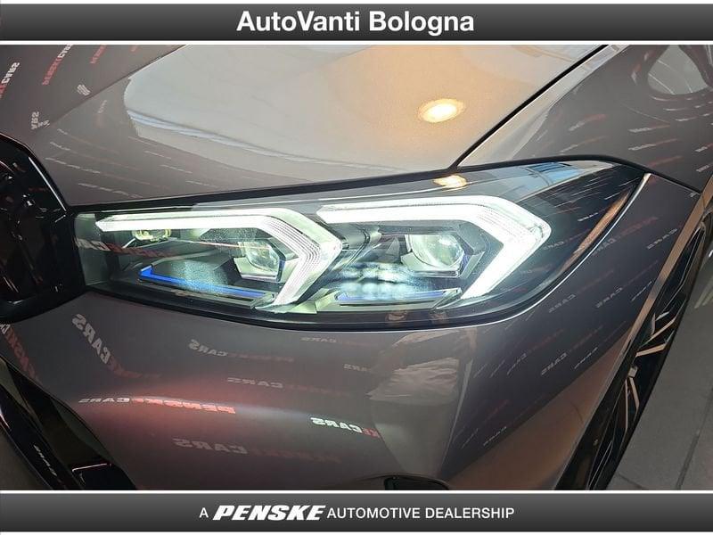 BMW Serie 3 320d 48V xDrive Touring Msport Pro