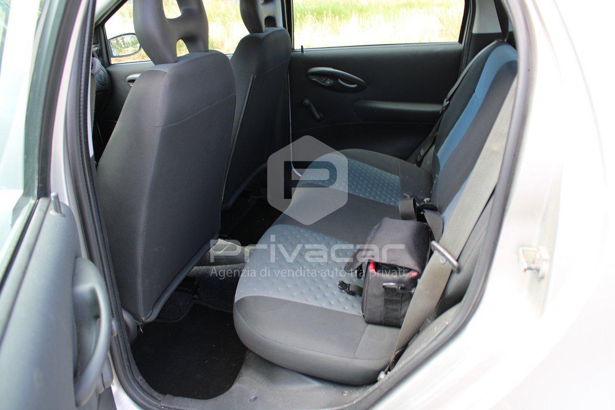 FIAT Punto 1.2 5 porte Active