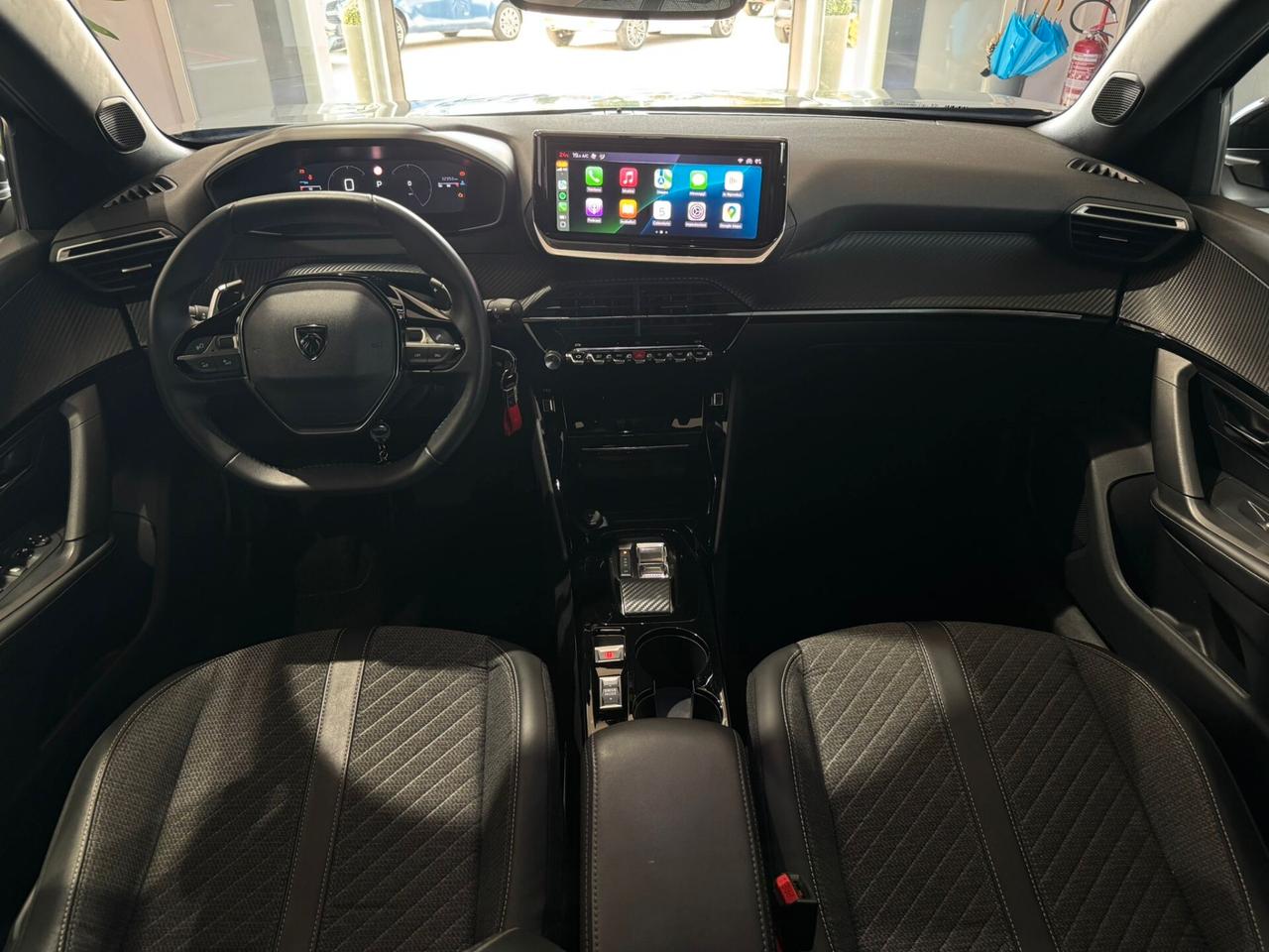 Peugeot 2008 PureTech 130 S&S EAT8 Allure