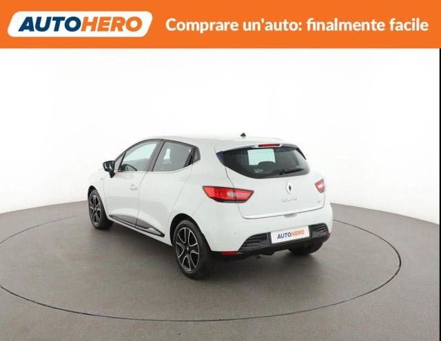 RENAULT Clio dCi 8V 75CV Start&Stop 5 porte Energy Life