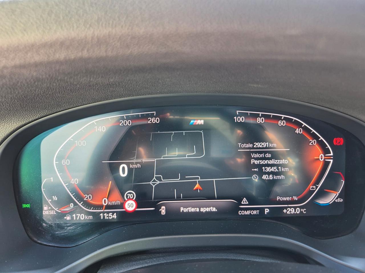 Bmw X4 M xDrive20d 48V Msport