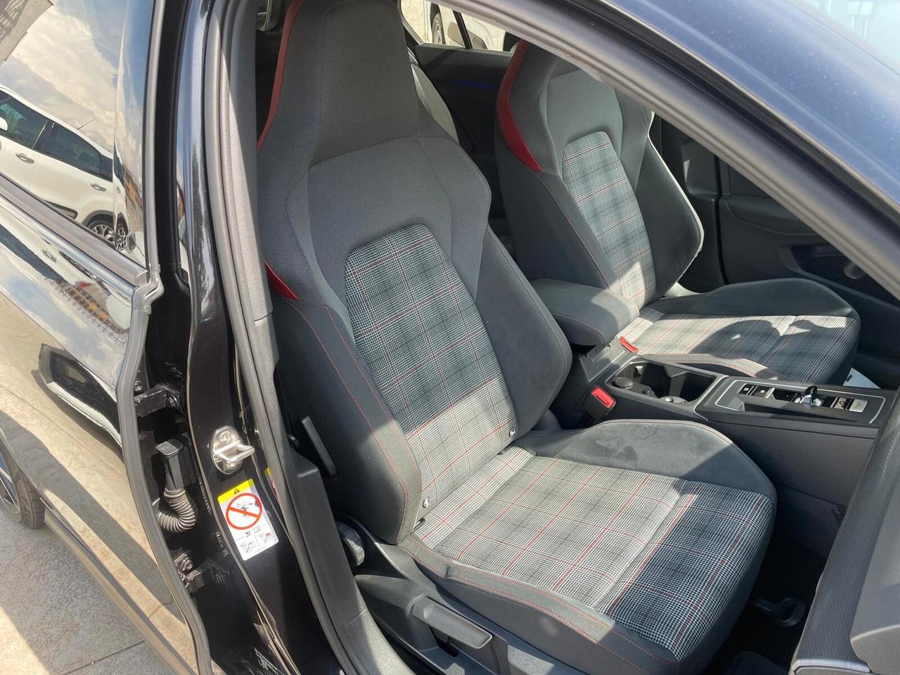Volkswagen Golf 2.0 TSI GTI DSG Reale