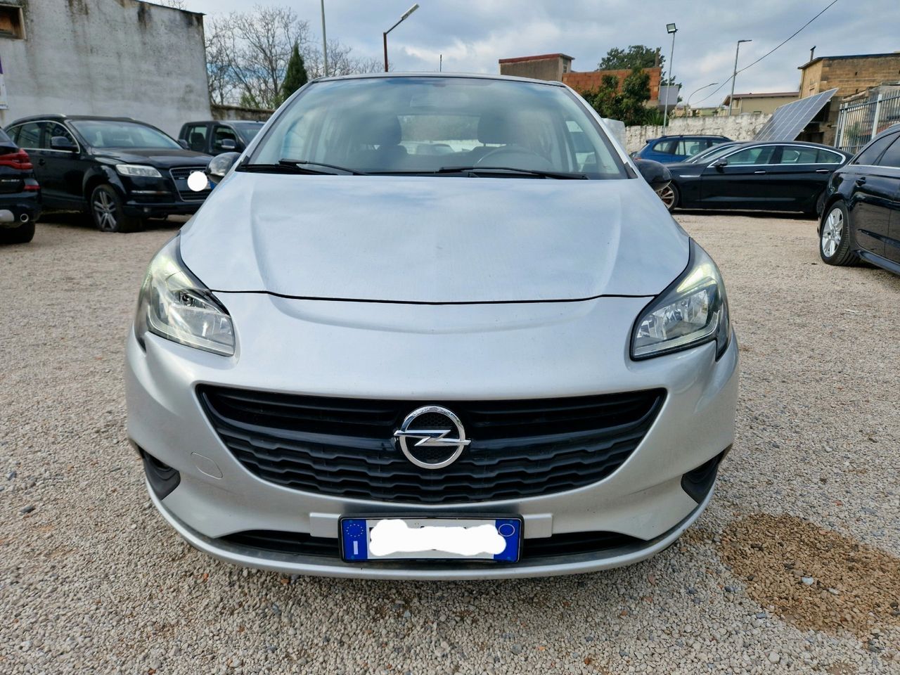 Opel Corsa 1.3 CDTI 95CV Start&amp;Stop b-Color-2017