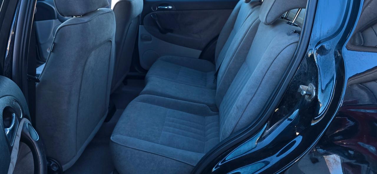 Alfa Romeo 147 Gpl gas 1.6 16V TS 5 porte Progression