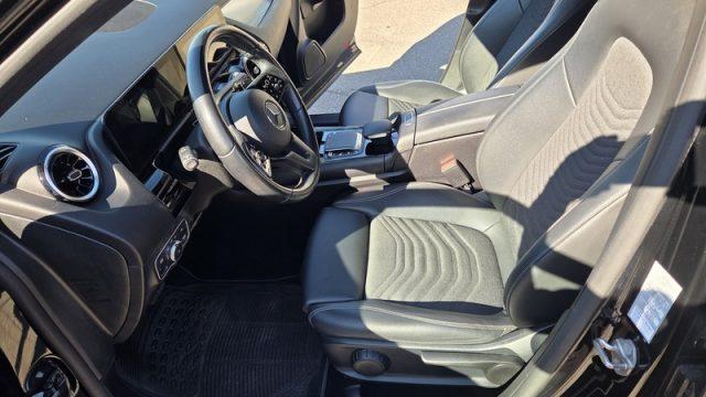 MERCEDES-BENZ GLA 250 e hybrid EQ Business Extra PERMUTE GARANZIA 2028