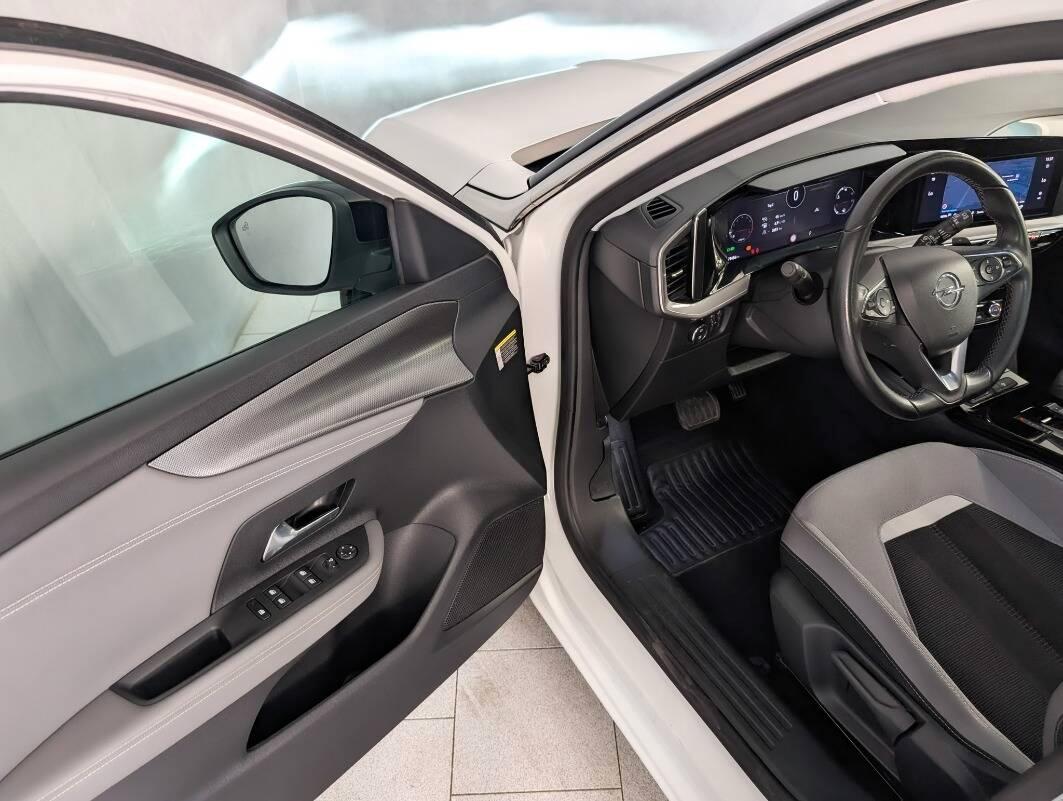 Opel Mokka 1.2 t Elegance s&s 130cv at8
