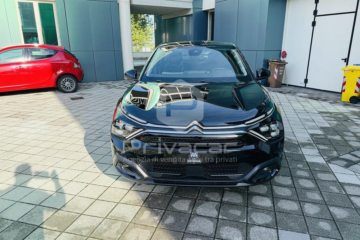 CITROEN C4 PureTech 130 S&S Feel Pack