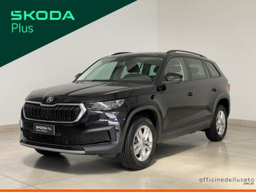 Skoda Kodiaq 2.0 tdi evo scr executive dsg