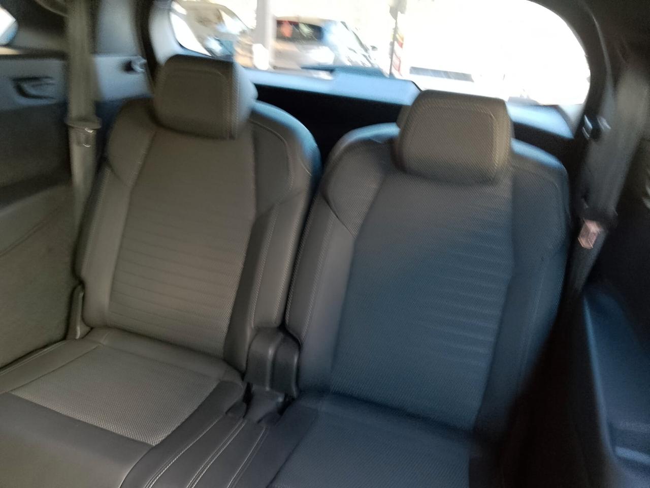 Peugeot 5008 Hybrid 145 e-DCS6 GT