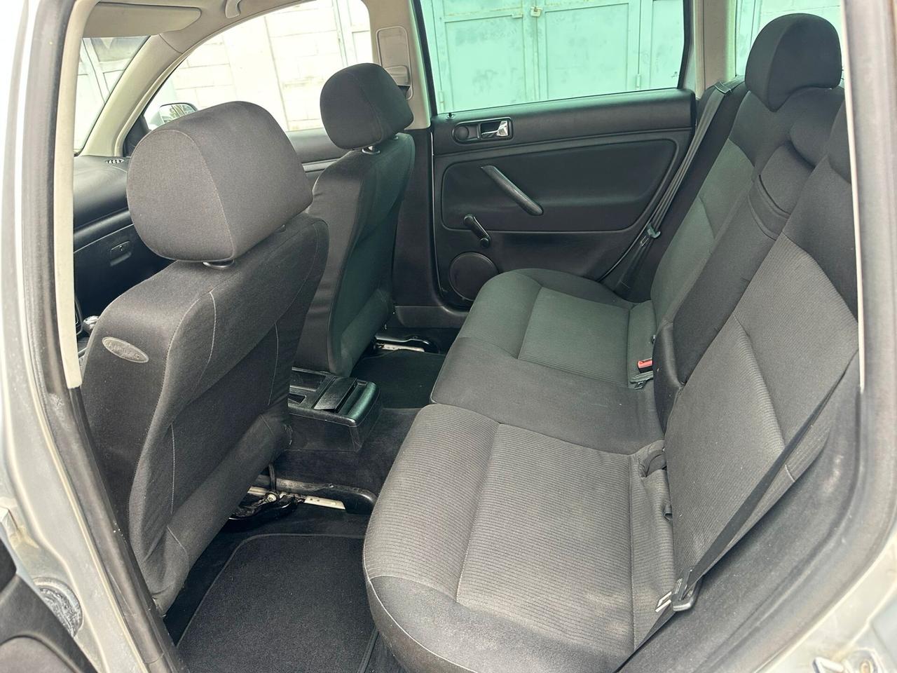 Volkswagen Passat 1.9 TDI