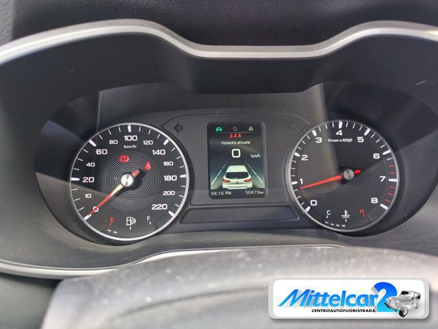 MG ZS 1.5 VTi-tech Comfort