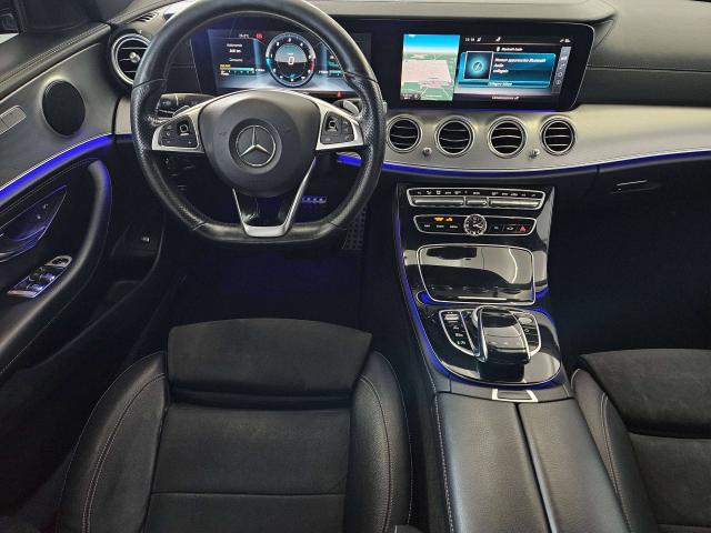 Mercedes-Benz E 220 Classe E - W213 Berlina d AMG Line auto
