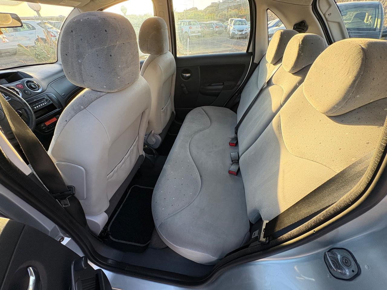 Citroen C3 1.1 airdream Exclusive