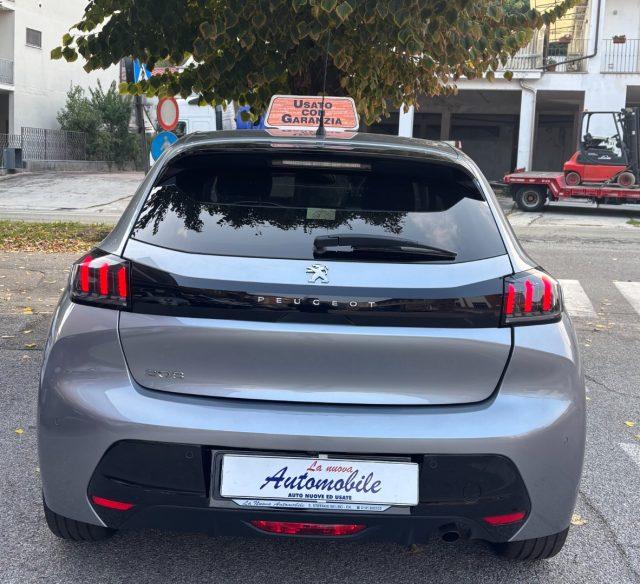 PEUGEOT 208 PureTech 100 Stop&Start 5 porte Allure Pack