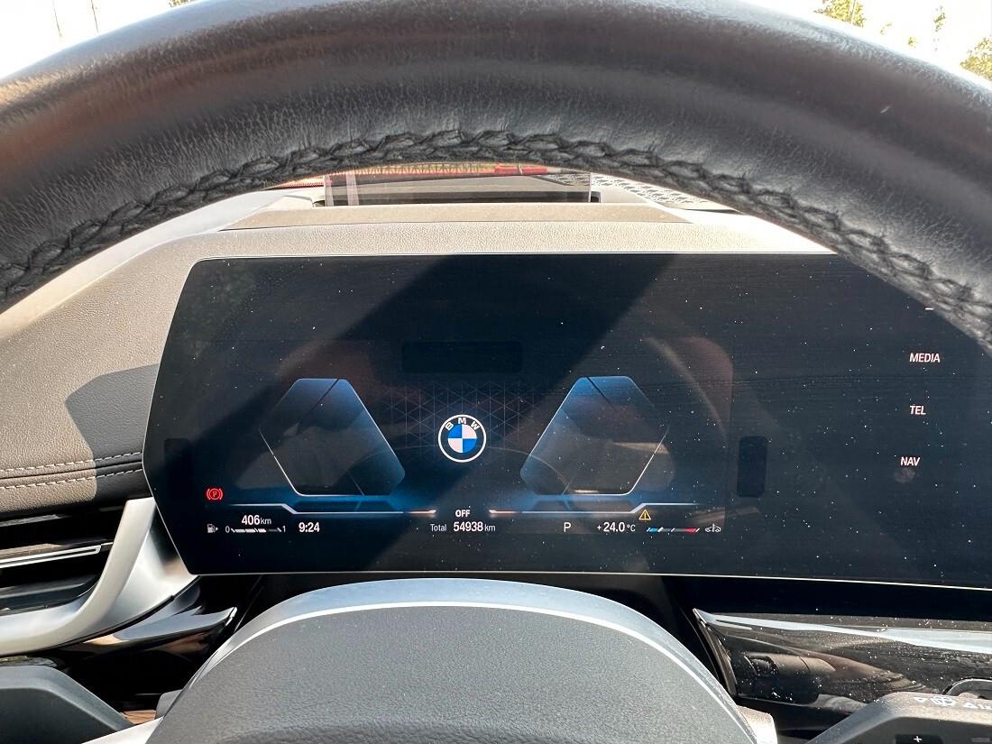 Bmw Serie 2 Gran Tourer 218i Gran Tourer Msport AUT.