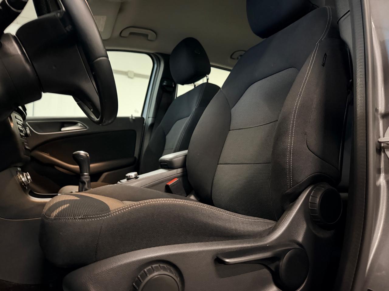 Mercedes-benz B 180 CDI BlueEFFICIENCY Executive