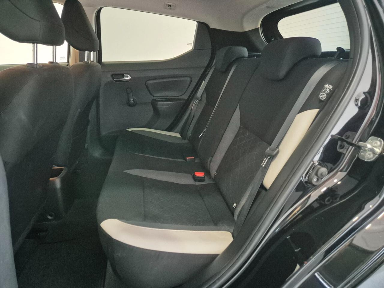Nissan Micra Tekna 1.5 Dci N-Connecta