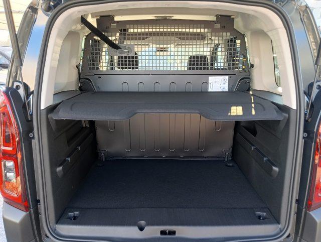 FIAT Doblo N1 Autocarro 5 posti 1.5 BlueHdi 100CV Combi Doblò