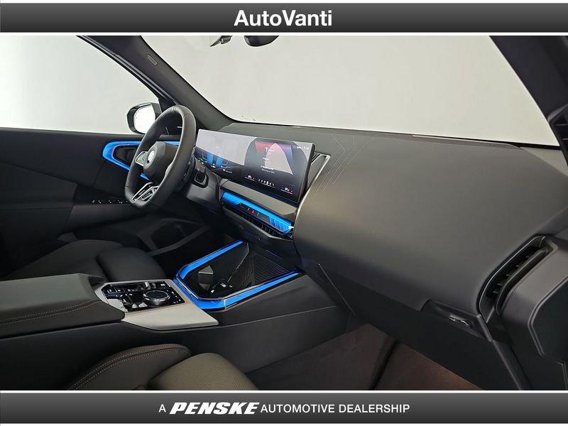 BMW X3 X3 xdrive20d MSport Pro auto