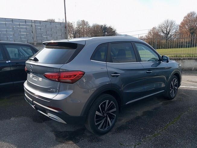 Mg ZS Hybrid+ Luxury