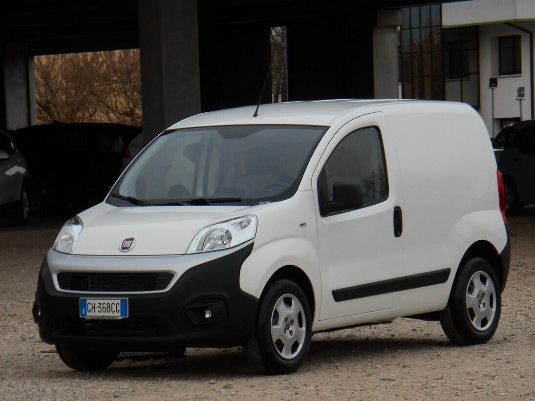 Fiat Fiorino 1300 16V Multijet-2 95CV SX Furgone Km. Zero