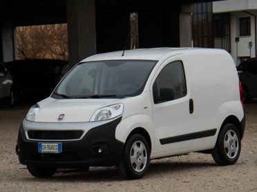 Fiat Fiorino 1300 16V Multijet-2 95CV SX Furgone Km. Zero