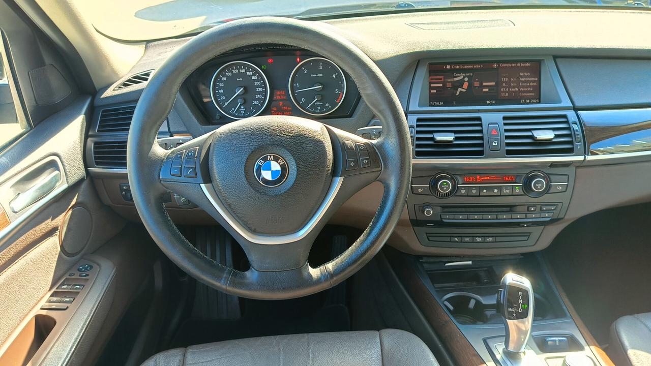 Bmw X5 xDrive30d