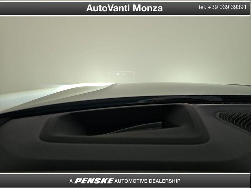 BMW Serie 3 320d 48V xDrive Touring Msport Pro