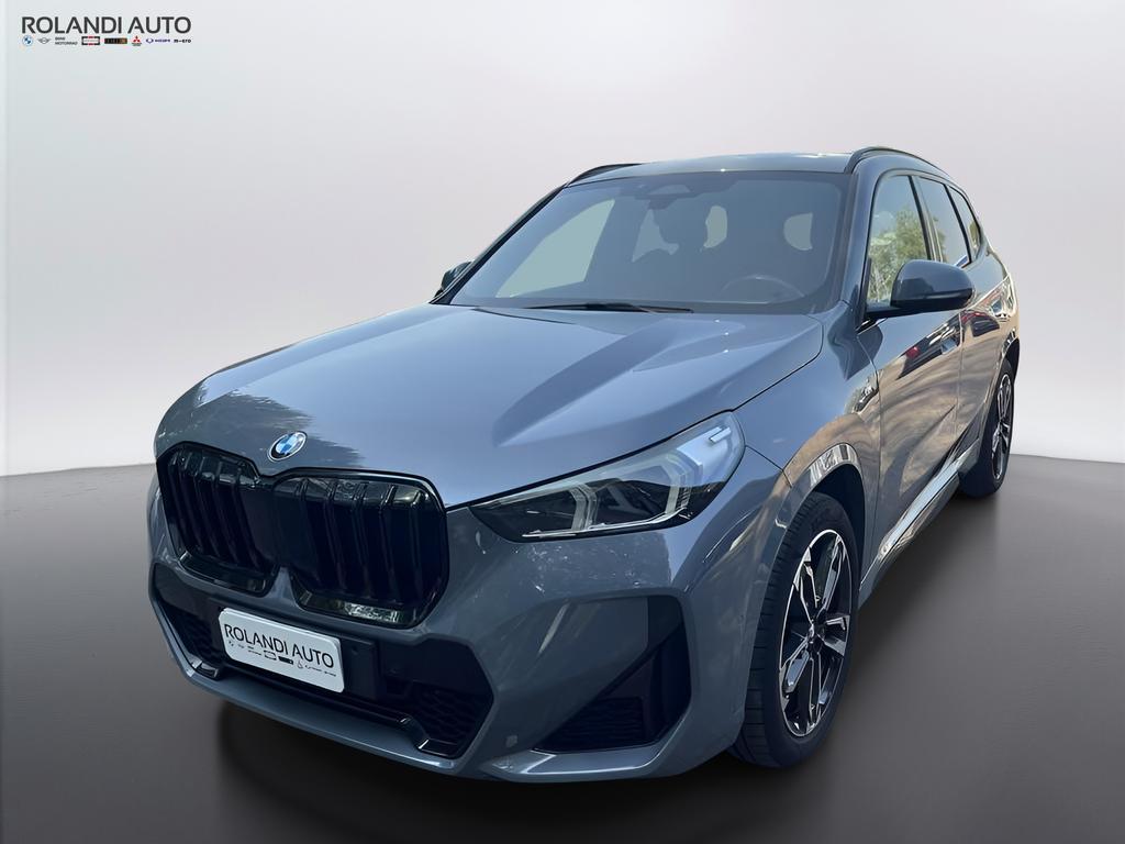 BMW X1 20 d Mild Hybrid 48V Msport xDrive DCT