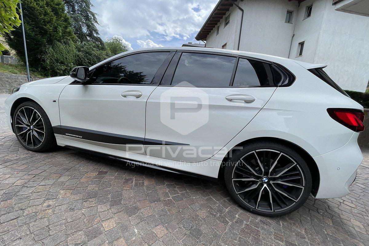 BMW M 135i xDrive