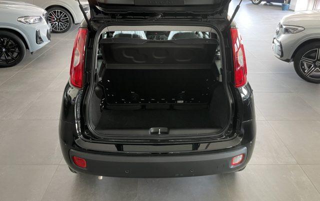 FIAT Panda 1.0 Hybrid 70 CV Icon KM0 MY 26