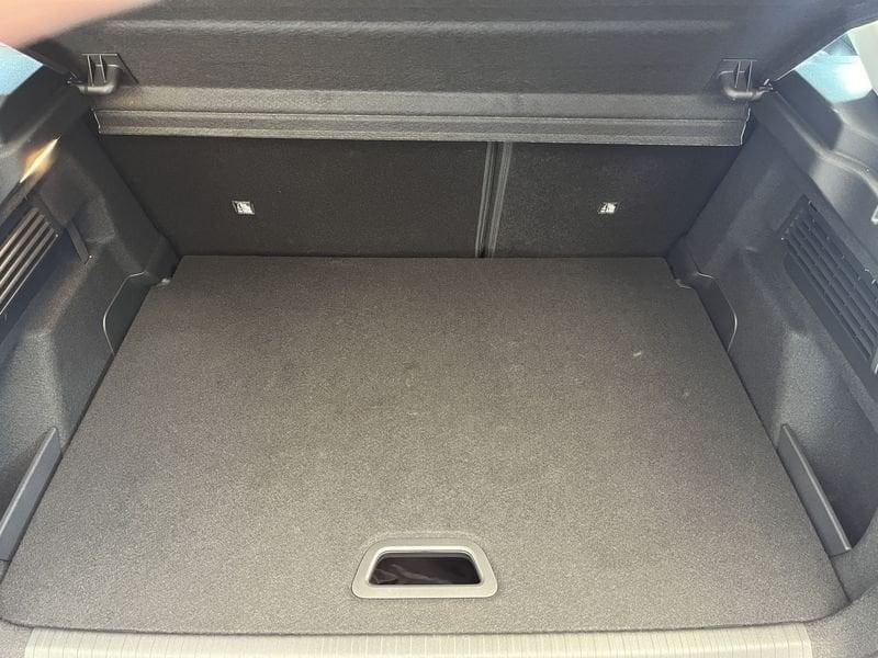 Citroën e-C4 motore elettrico 136 CV Plus