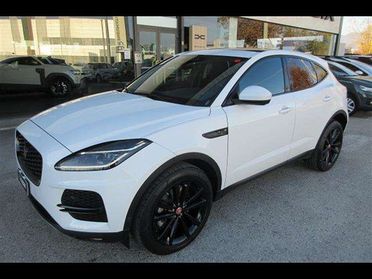 Jaguar E-Pace 2.0 D I4 163cv SE AWD Auto