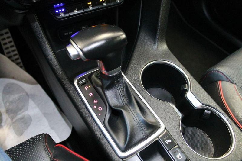 KIA Sportage 1.6 CRDI 136 CV DCT7 AWD GT Line+ Tetto