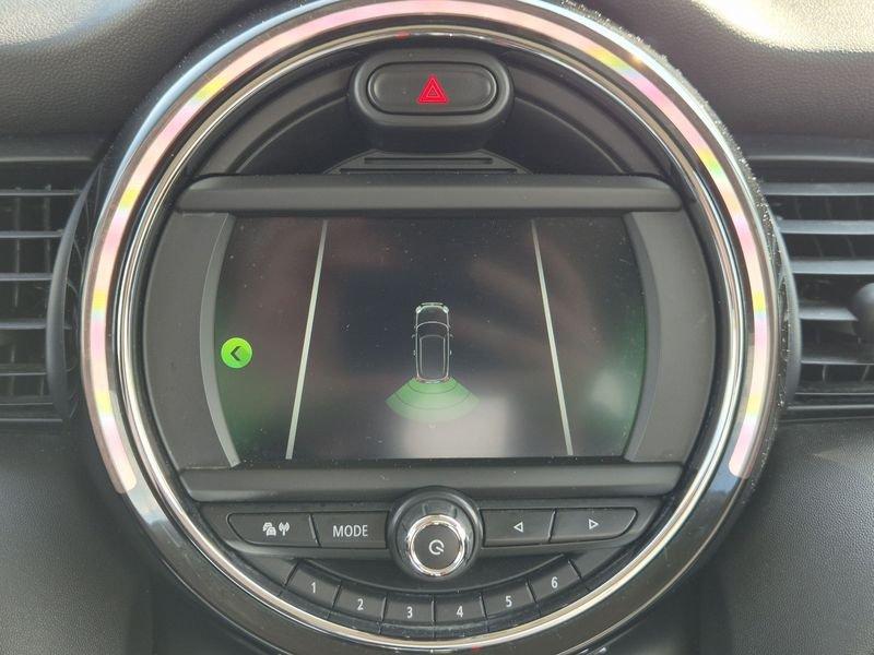 MINI Mini 3p 1.5 Cooper Hype