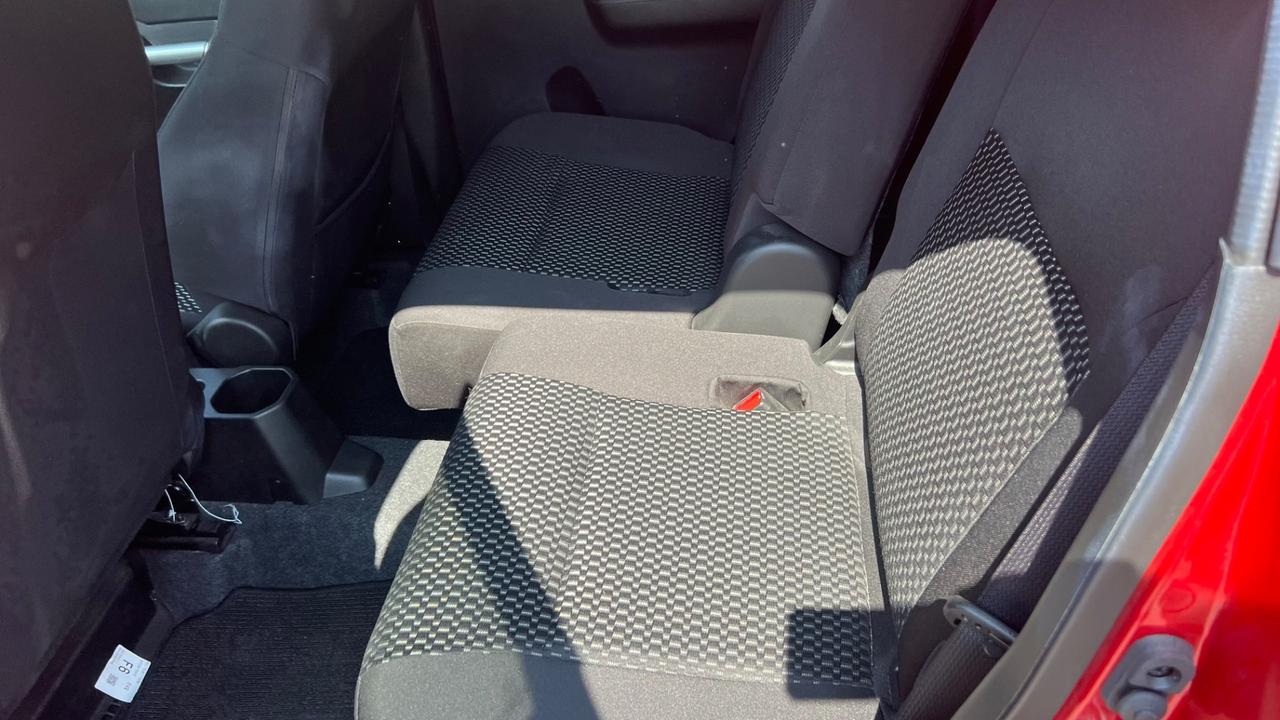 Suzuki Ignis 1.2 Hybrid 4WD All Grip Top