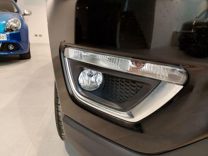 Jeep Compass 1.4 MultiAir 170 CV aut. 4WD Limited